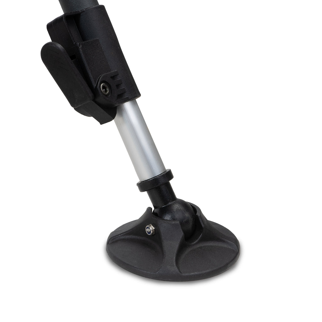 Fishing chair, foldable camping chair including bag