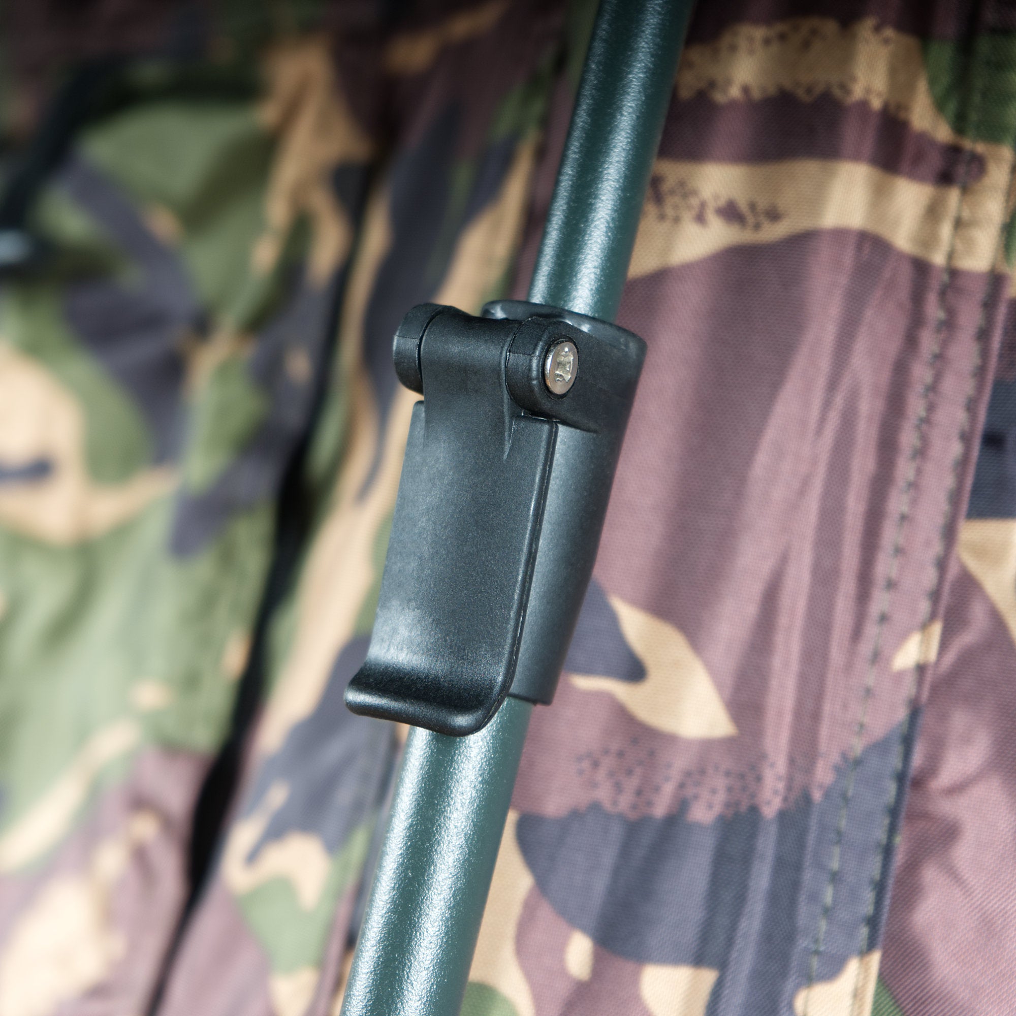 Carp fishing tent "Blizzard", 2-man tent