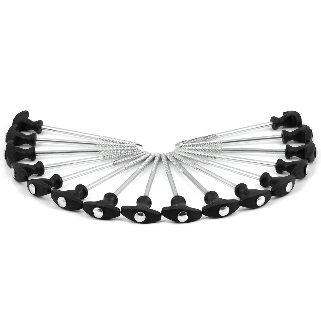 Carp fishing tent "Blizzard", 2-man tent