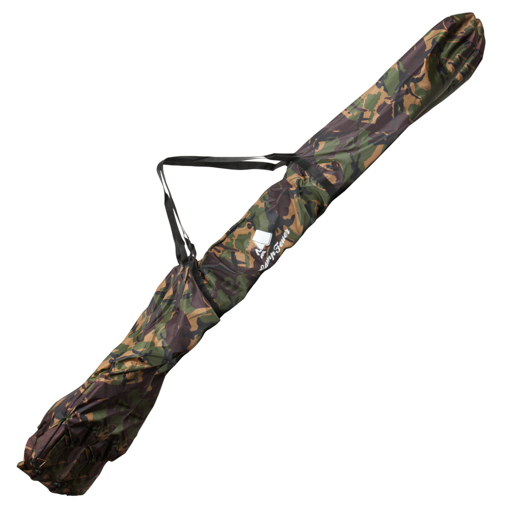 Carp fishing tent "Blizzard", 2-man tent