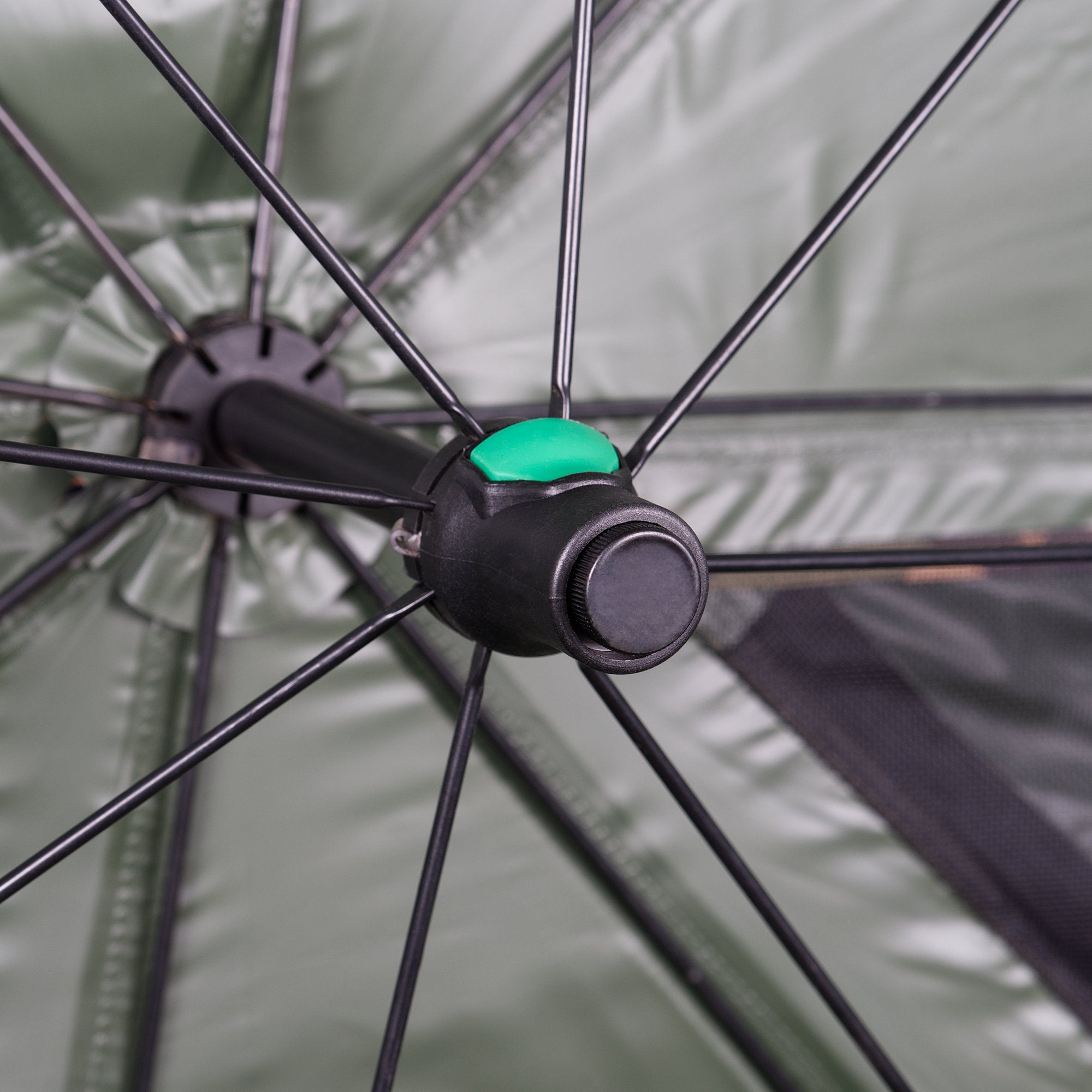 Carp fishing tent "Blizzard", 2-man tent