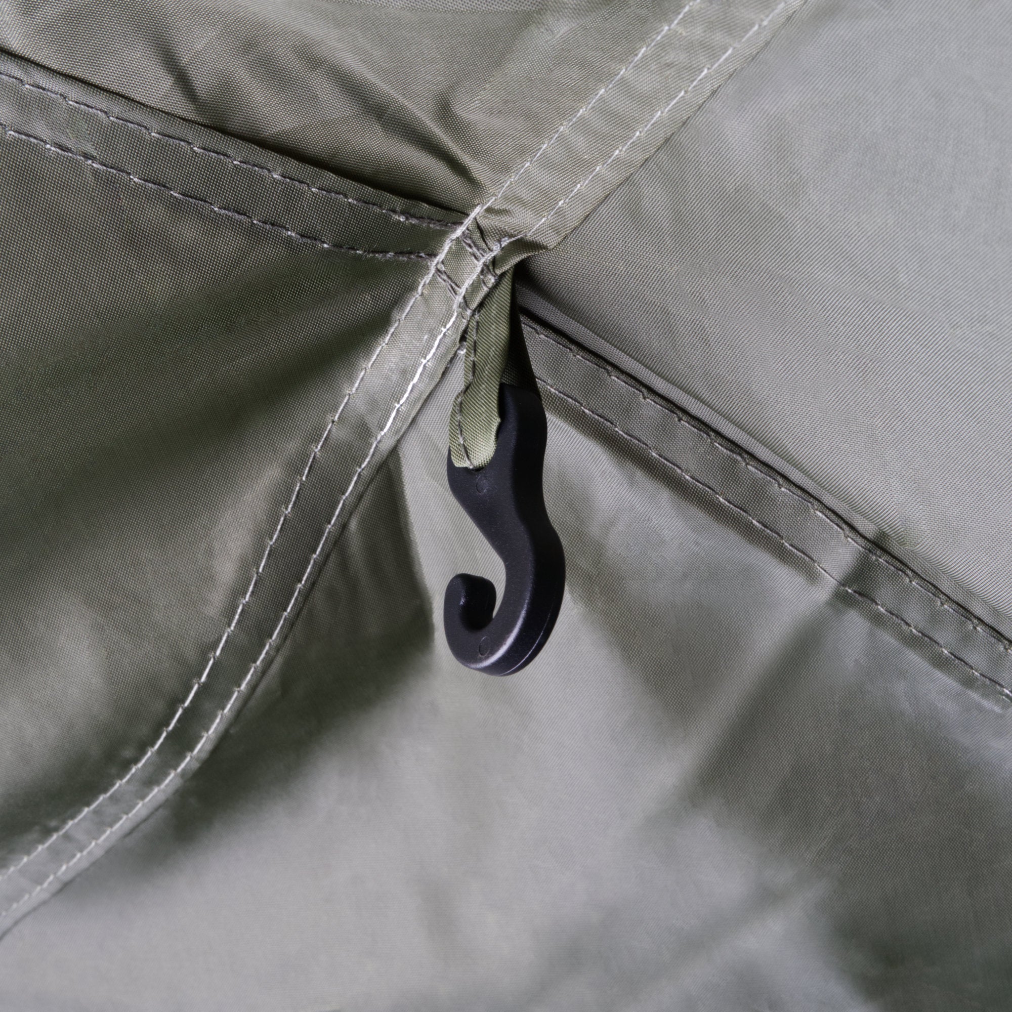 Carp fishing tent "Flash", 2-man tent