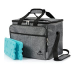 Sac isotherme de 30 litres, léger et étanche