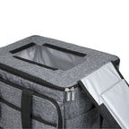 Sac isotherme de 30 litres, léger et étanche
