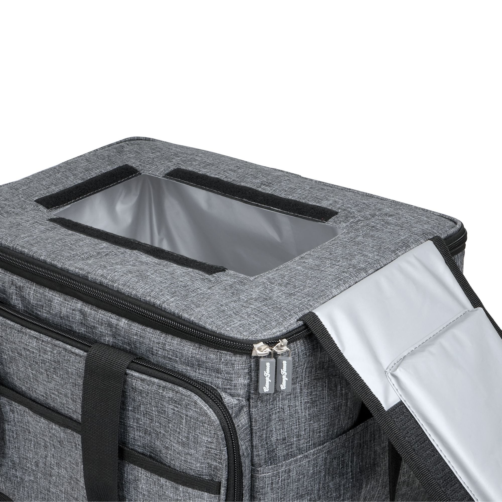 Sac isotherme de 30 litres, léger et étanche