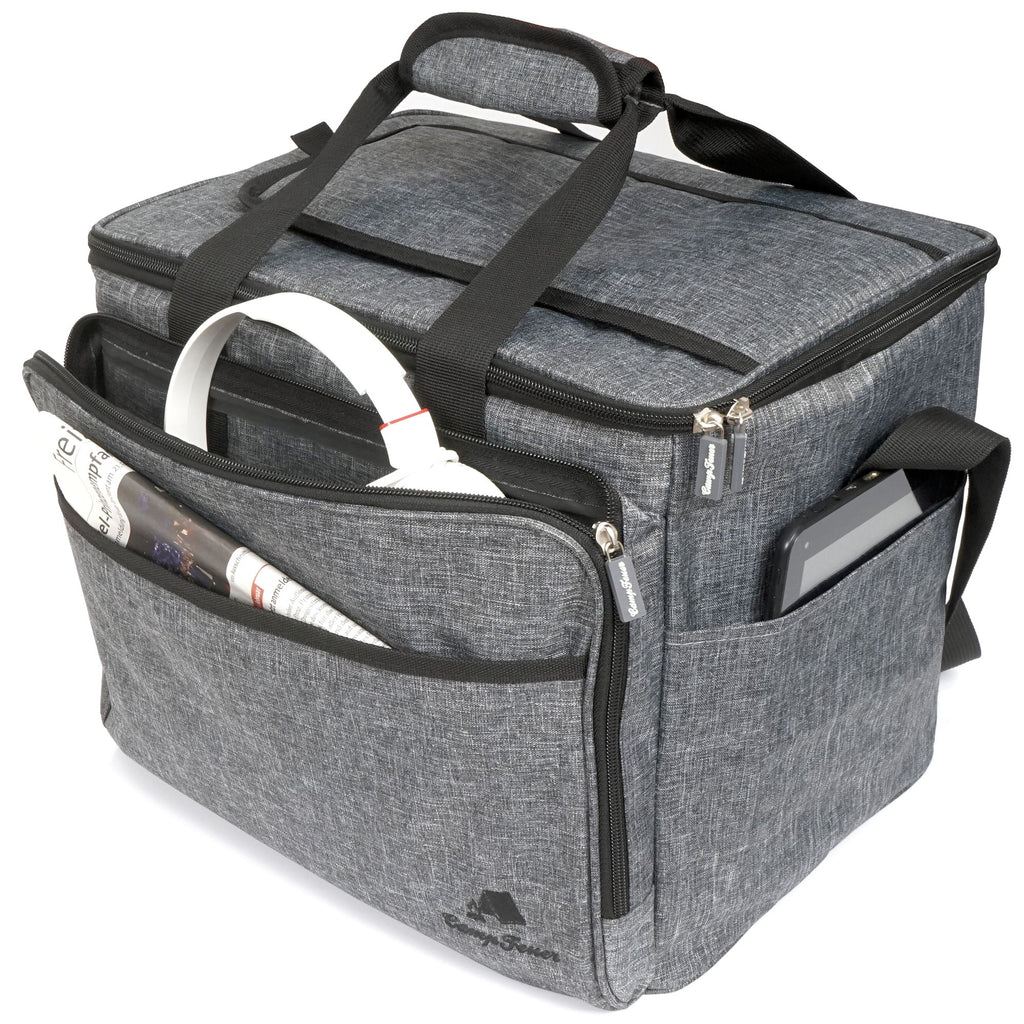 Kühltasche 30 Liter, leicht und wasserdicht