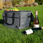 Sac isotherme de 30 litres, léger et étanche