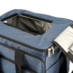 Sac isotherme de 30 litres, léger et étanche