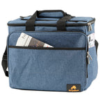 Sac isotherme de 30 litres, léger et étanche