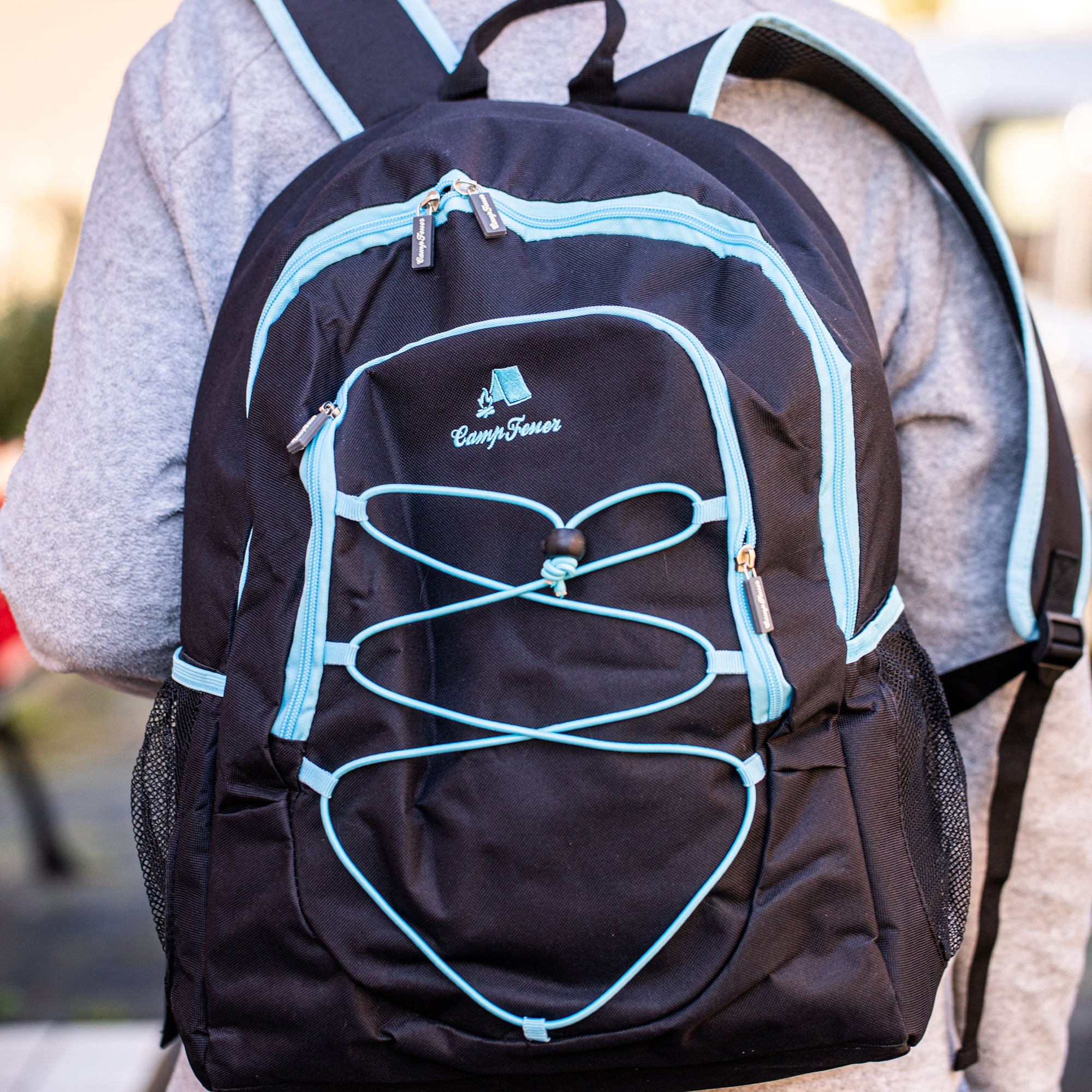 Sac à dos isotherme, 30 litres, étanche