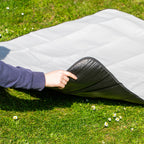 Sac à dos de pique-nique, 32 pièces, pour 4 personnes