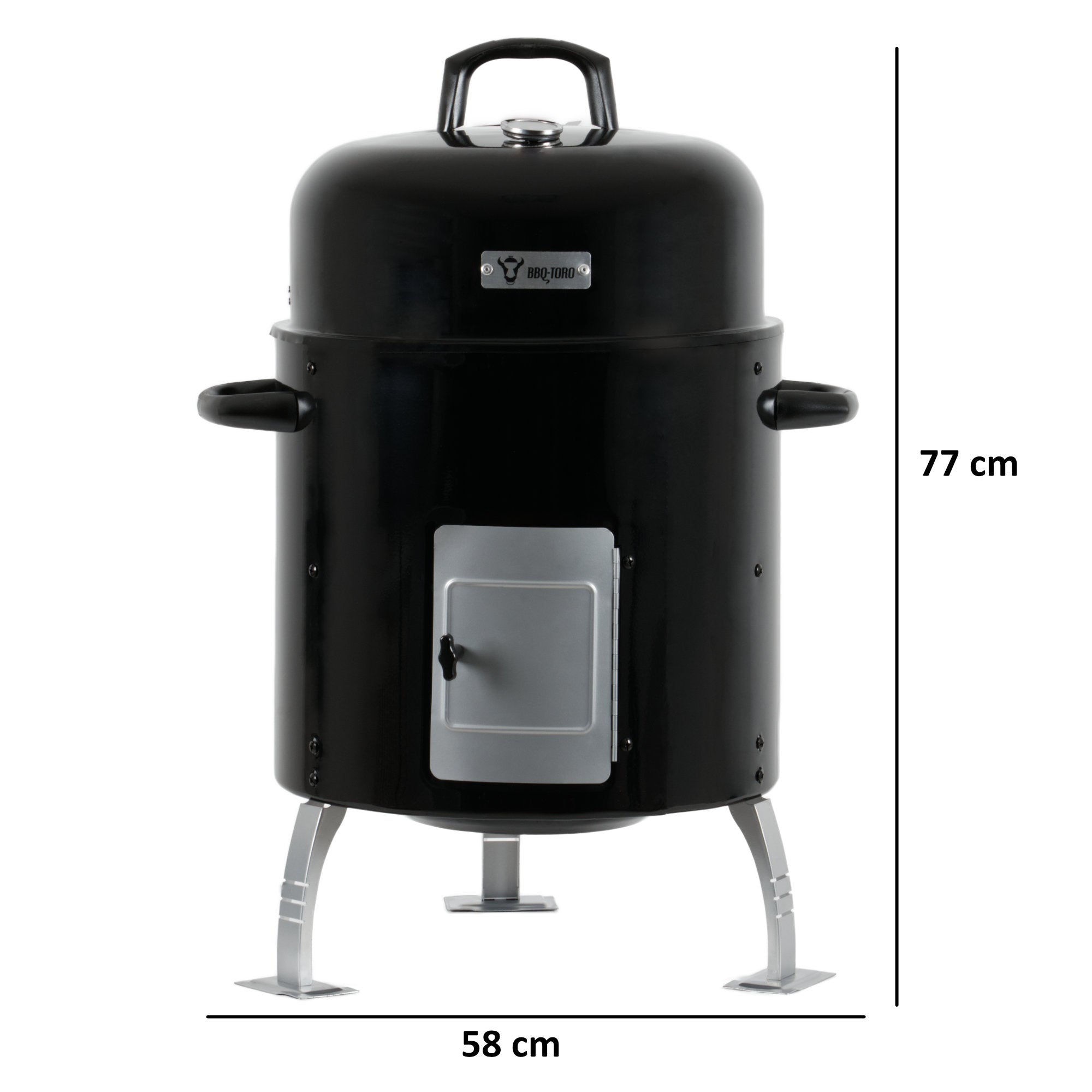 Tube à encens « Hêtre », Ø 43,5 cm