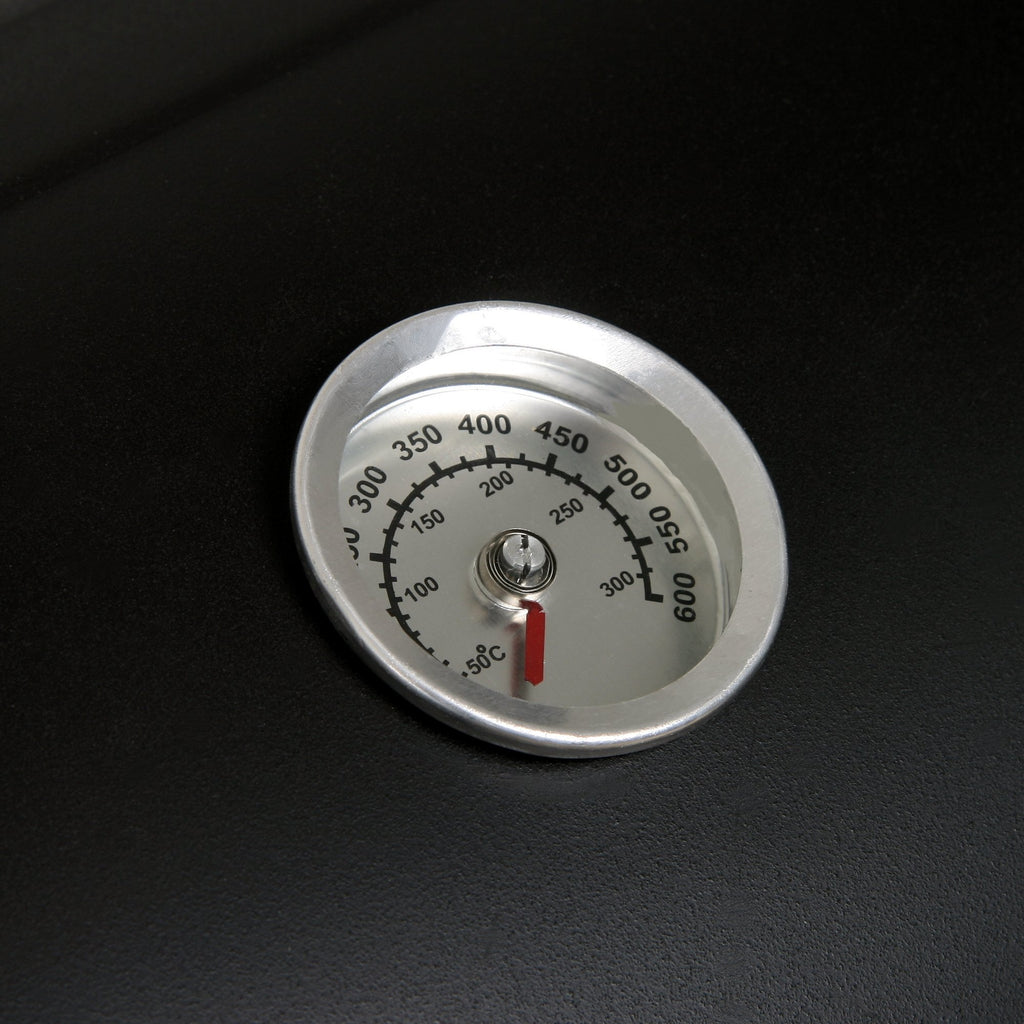 BBQ Smoker Grill, Holzkohle Grillwagen