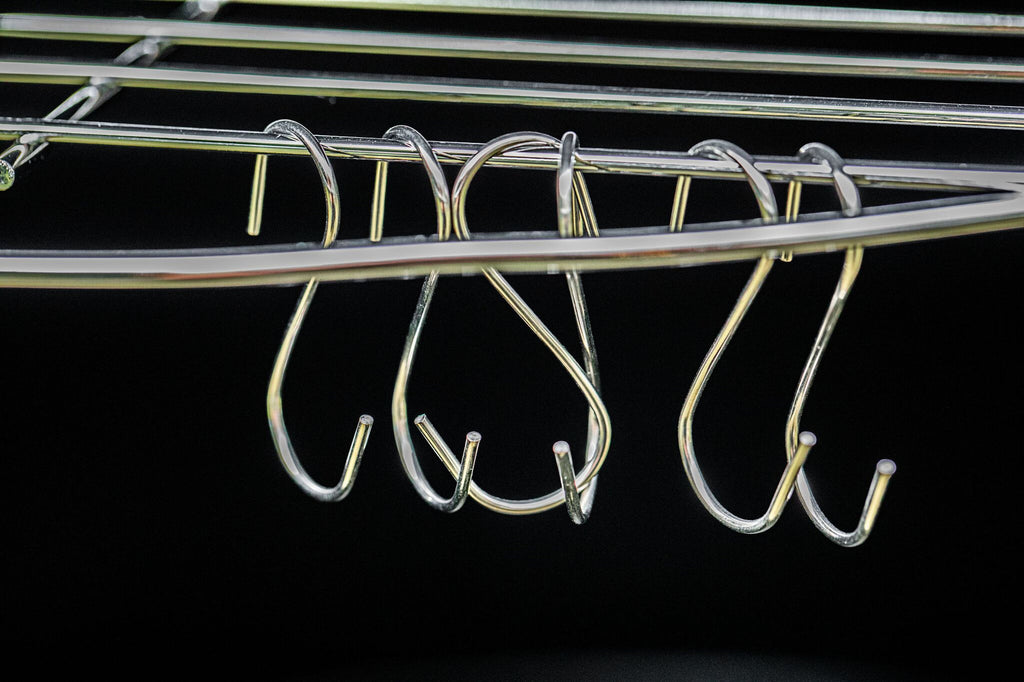 Encens « Hickory », Ø 46 cm