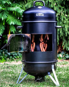 Encens « Hickory », Ø 46 cm