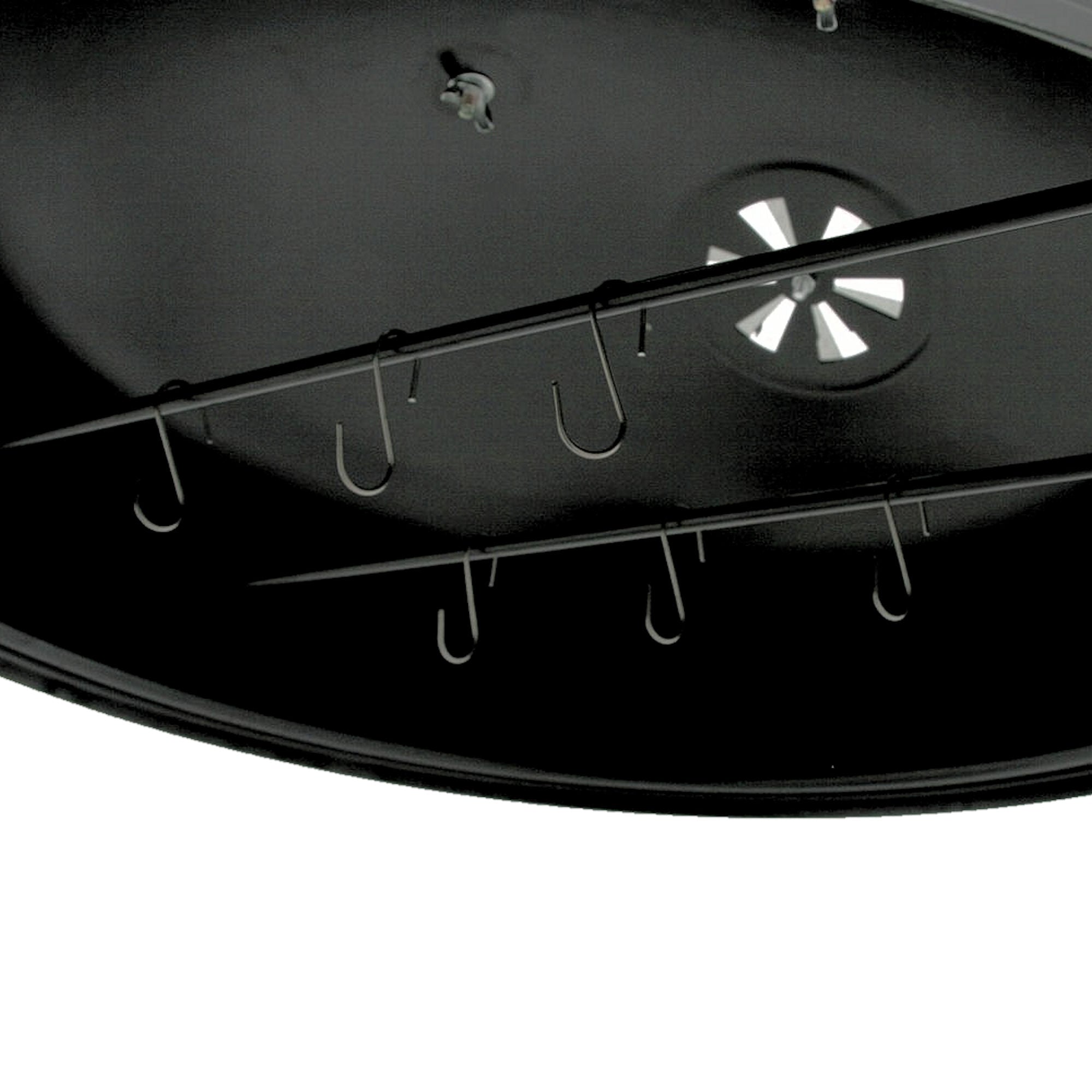 Encens « Hickory », Ø 46 cm