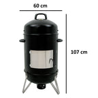 Encens « Hickory », Ø 46 cm