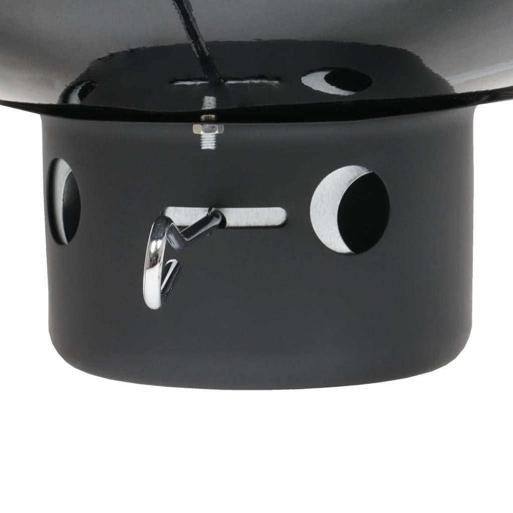 "Oak" smoking barrel, Ø 47 cm