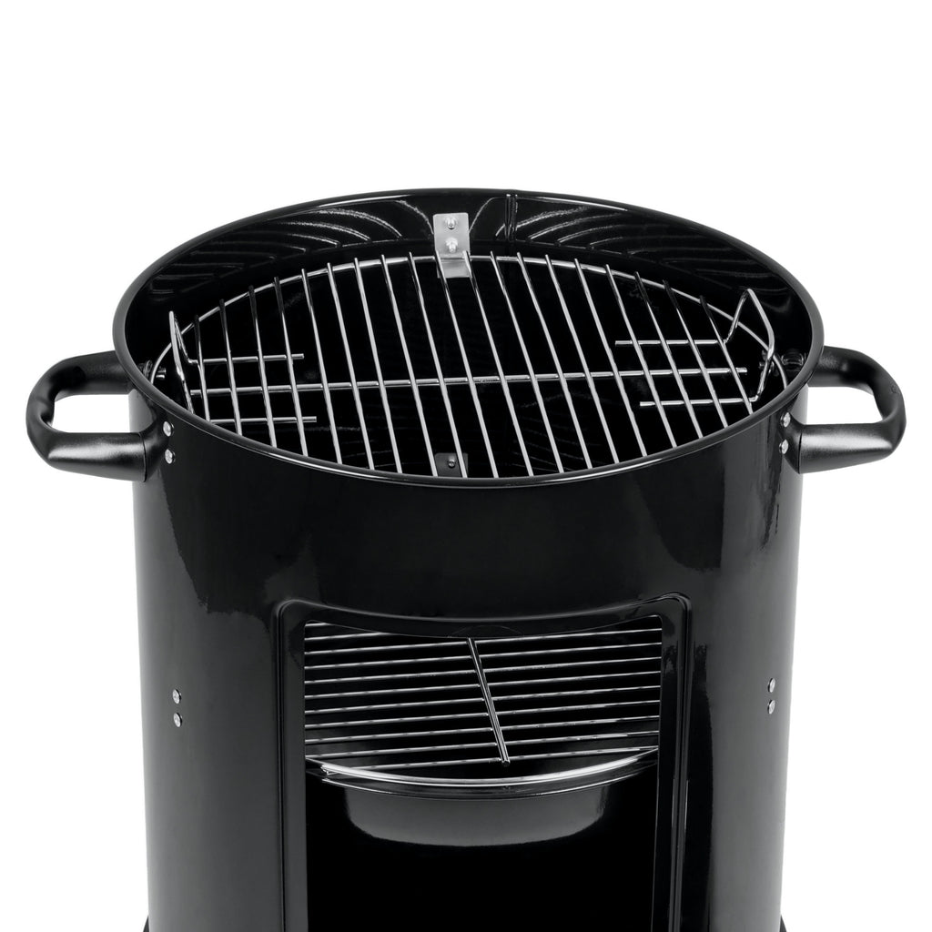 "Oak" smoking barrel, Ø 47 cm