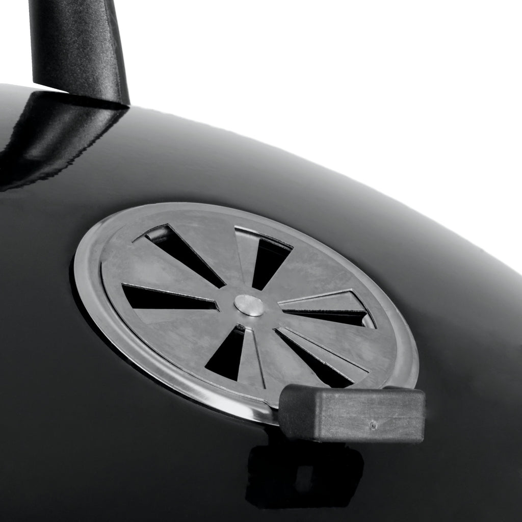 "Oak" smoking barrel, Ø 47 cm