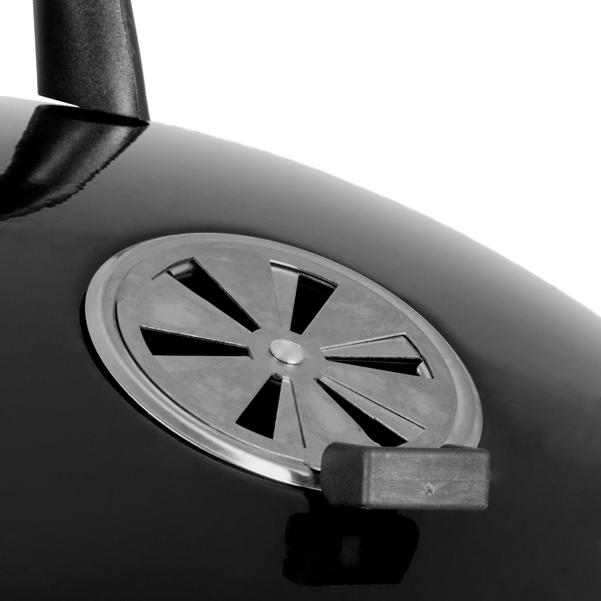 "Oak" smoking barrel, Ø 47 cm