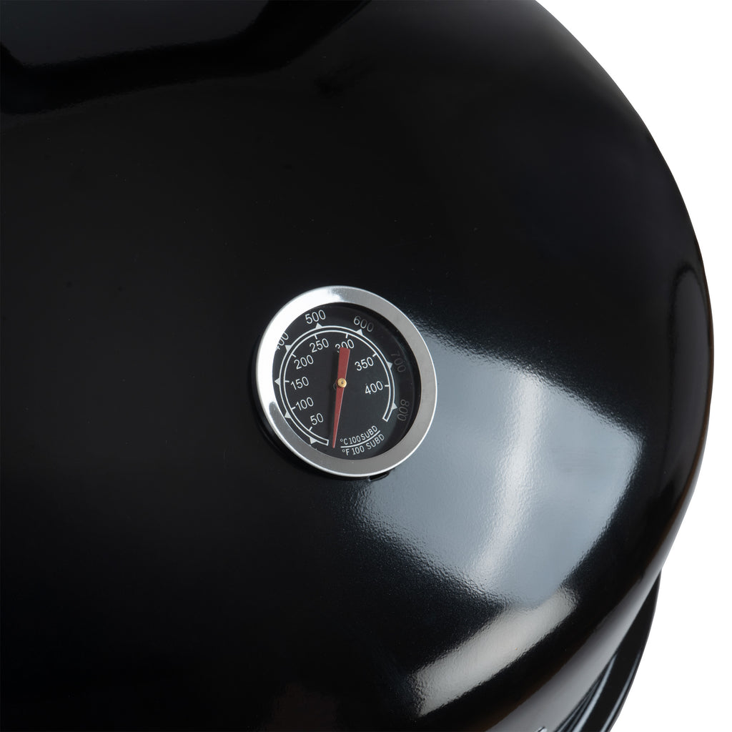 "Oak" smoking barrel, Ø 47 cm