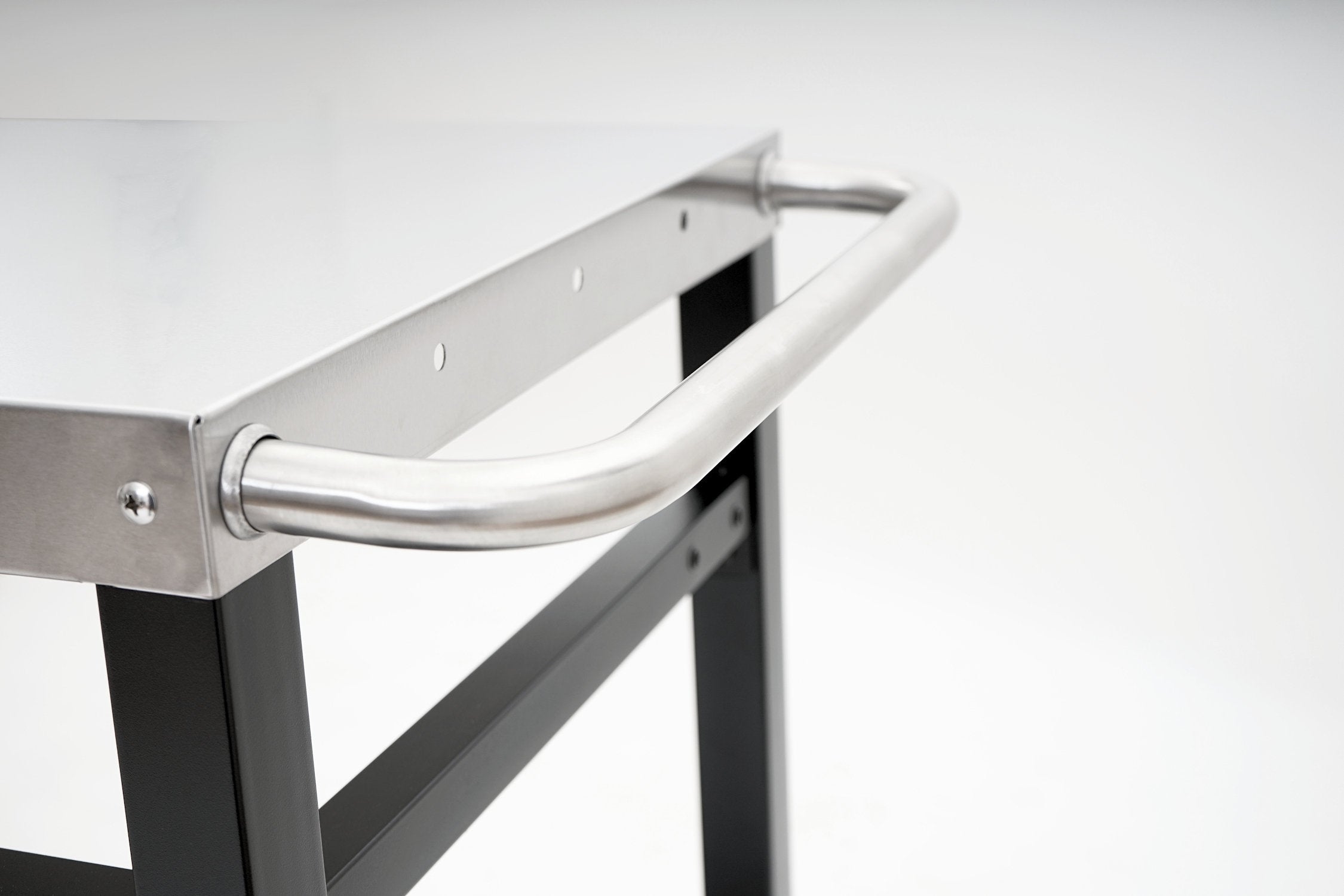 Grillwagen, 85 x 50 x 81 cm, Beistelltisch