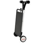 Chariot de barbecue pliable, chariot roulant pour grillades