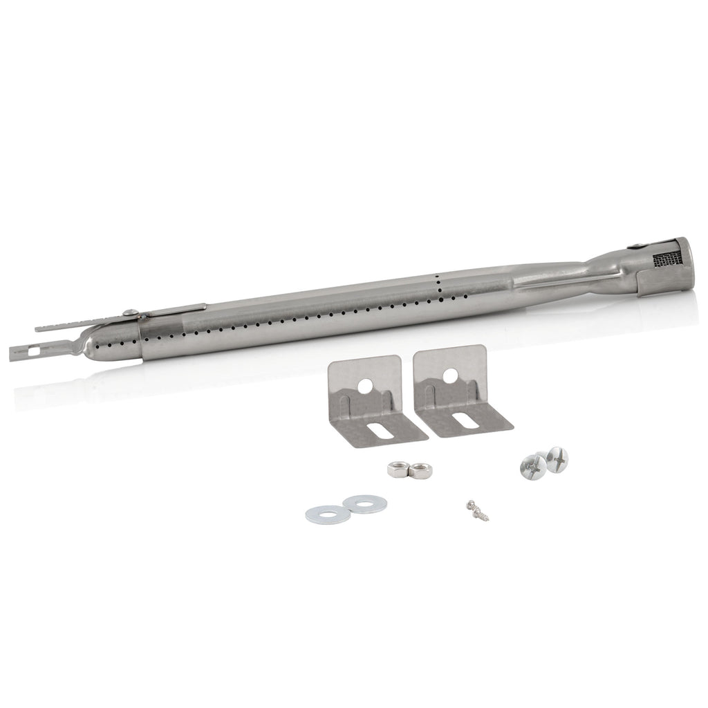 Brûleur en acier inoxydable, universel, brûleur de rechange pour barbecue à gaz