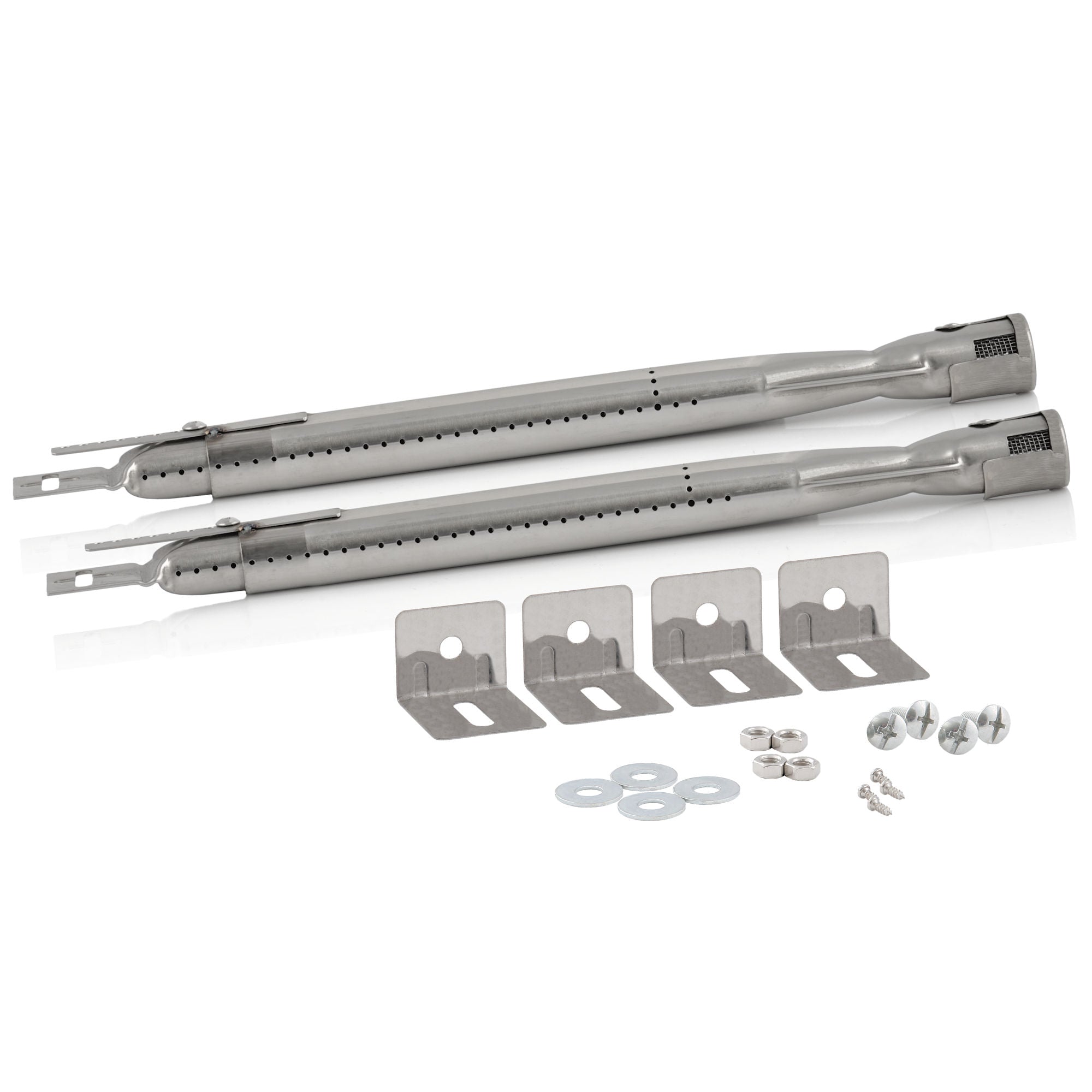 Brûleur en acier inoxydable, universel, brûleur de rechange pour barbecue à gaz