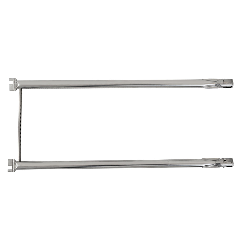 Ensemble de tubes de brûleur en acier inoxydable, brûleurs de rechange pour plusieurs barbecues à gaz Weber