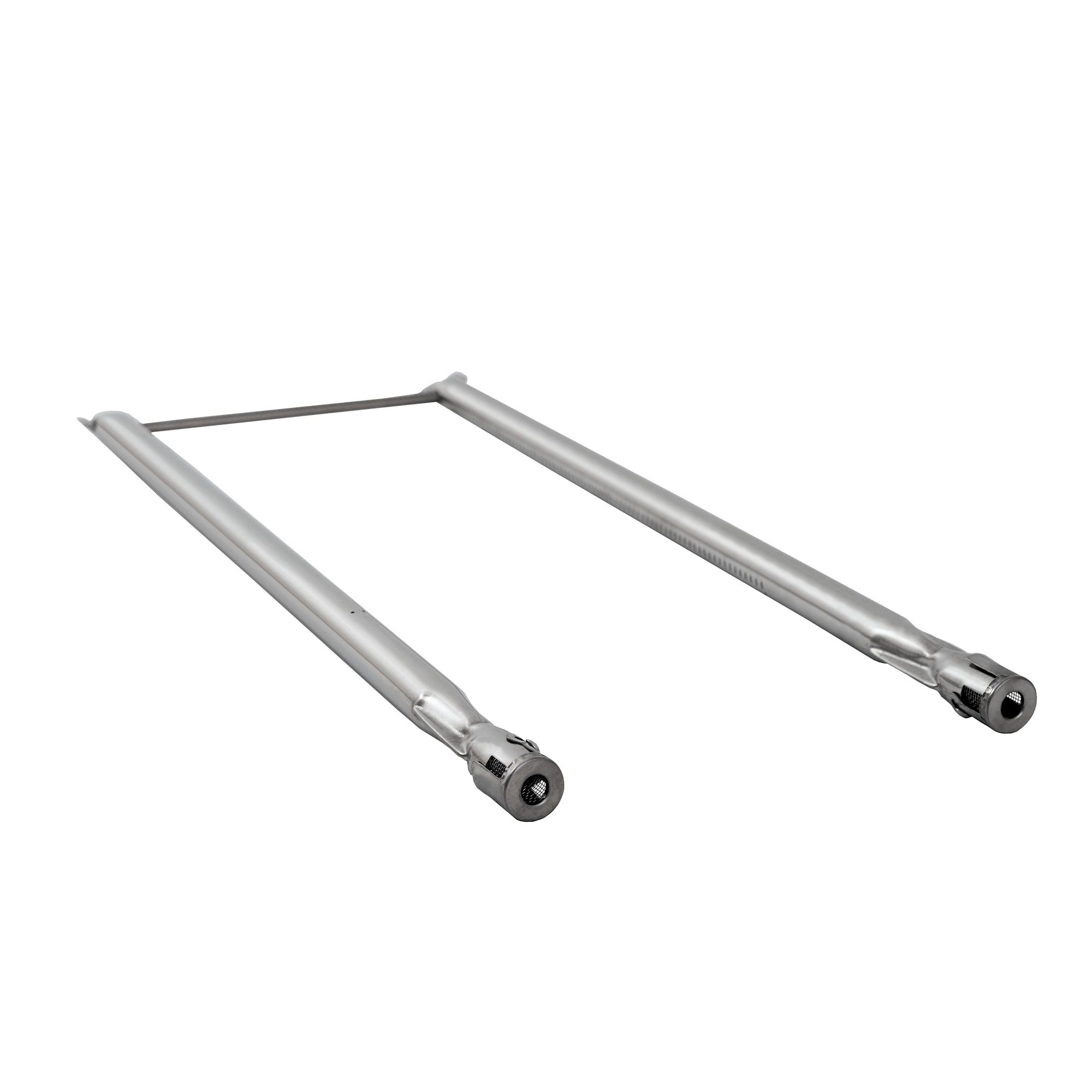 Ensemble de tubes de brûleur en acier inoxydable, brûleurs de rechange pour plusieurs barbecues à gaz Weber