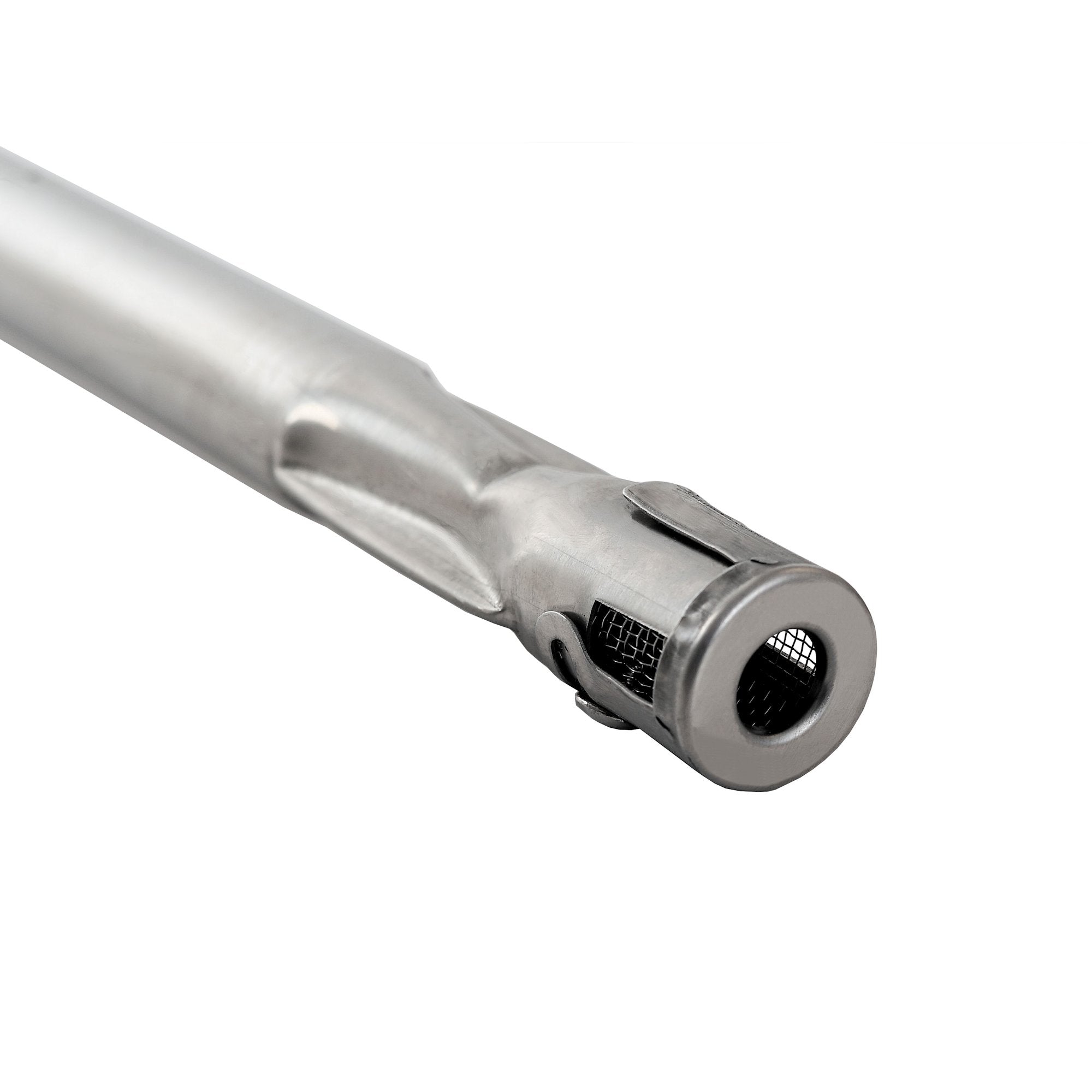 Ensemble de brûleurs en acier inoxydable, brûleurs de rechange pour divers barbecues à gaz Weber