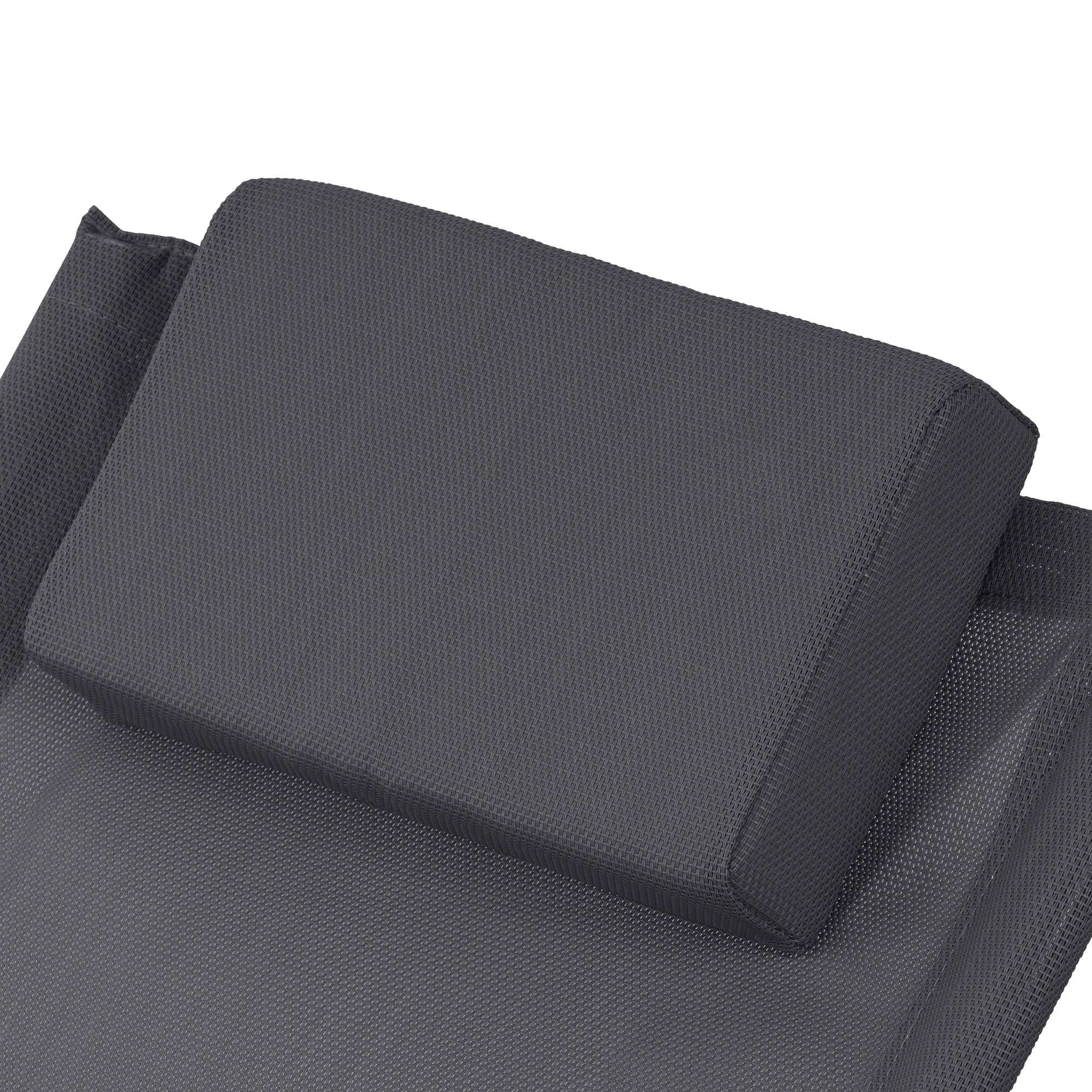 Fauteuil à bascule pliable, balancelle