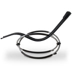 Fauteuil à bascule pliable, balancelle