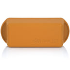 Casserole carrée en fonte, compatible avec les plaques à induction