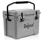 Cooler box, cooling box for car and camping