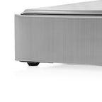 Plat de service réfrigéré, 54 x 34 x 24,5 cm, GN 1/1, couvercle inclus