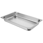 Chafing dish, Edelstahl, Warmhaltebehälter