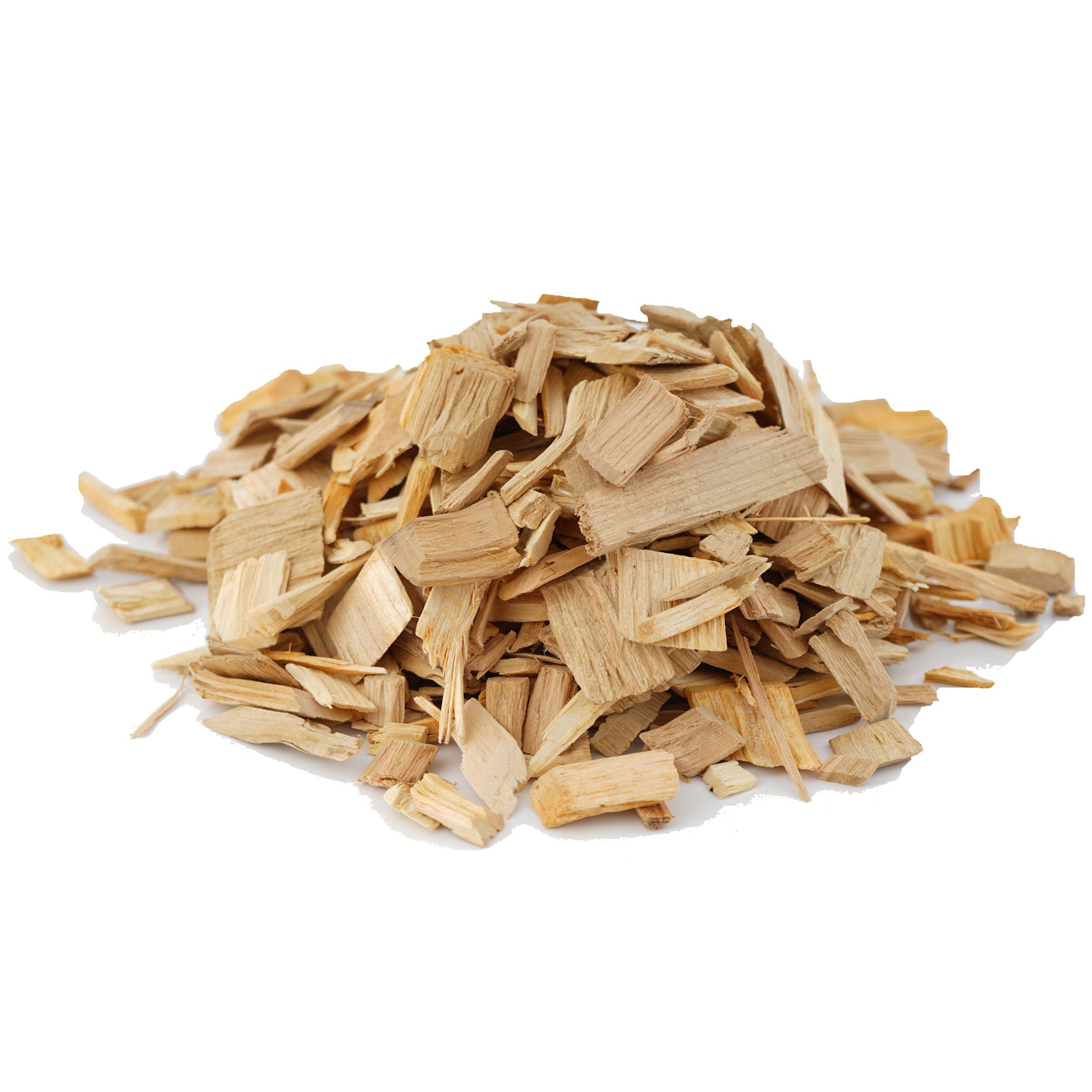 Apple wood chips, smoker chips, applewood