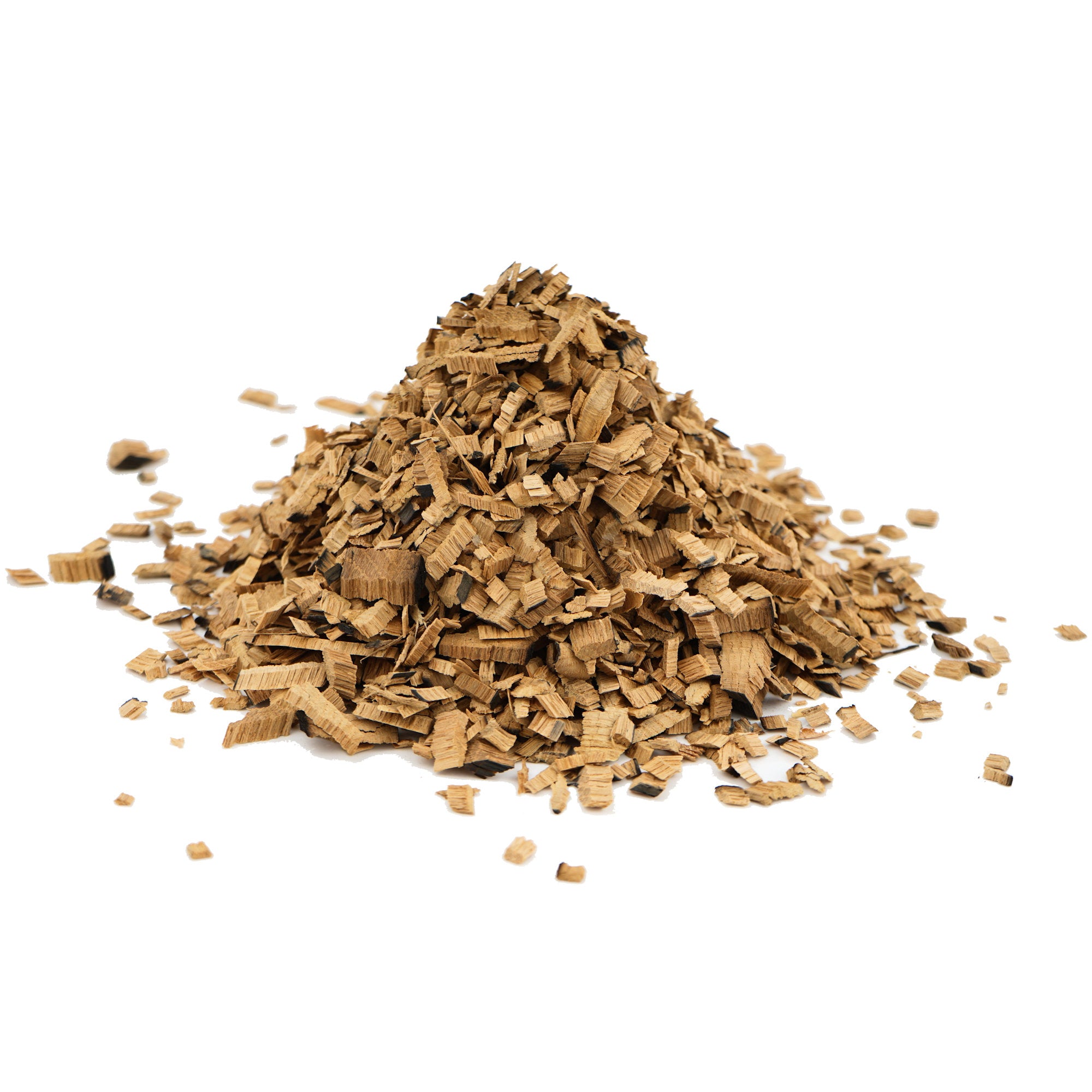 Smoking chips, red wine, smoker chips