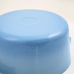 Cocotte en fonte émaillée, 4 litres, Ø 24 cm, couvercle inclus