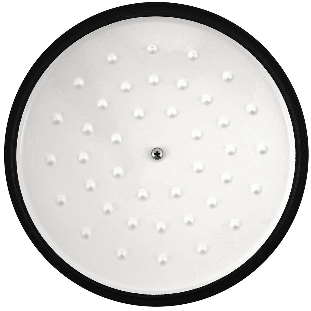 Cocotte, cast iron, enamelled, 4.3 liters, oval