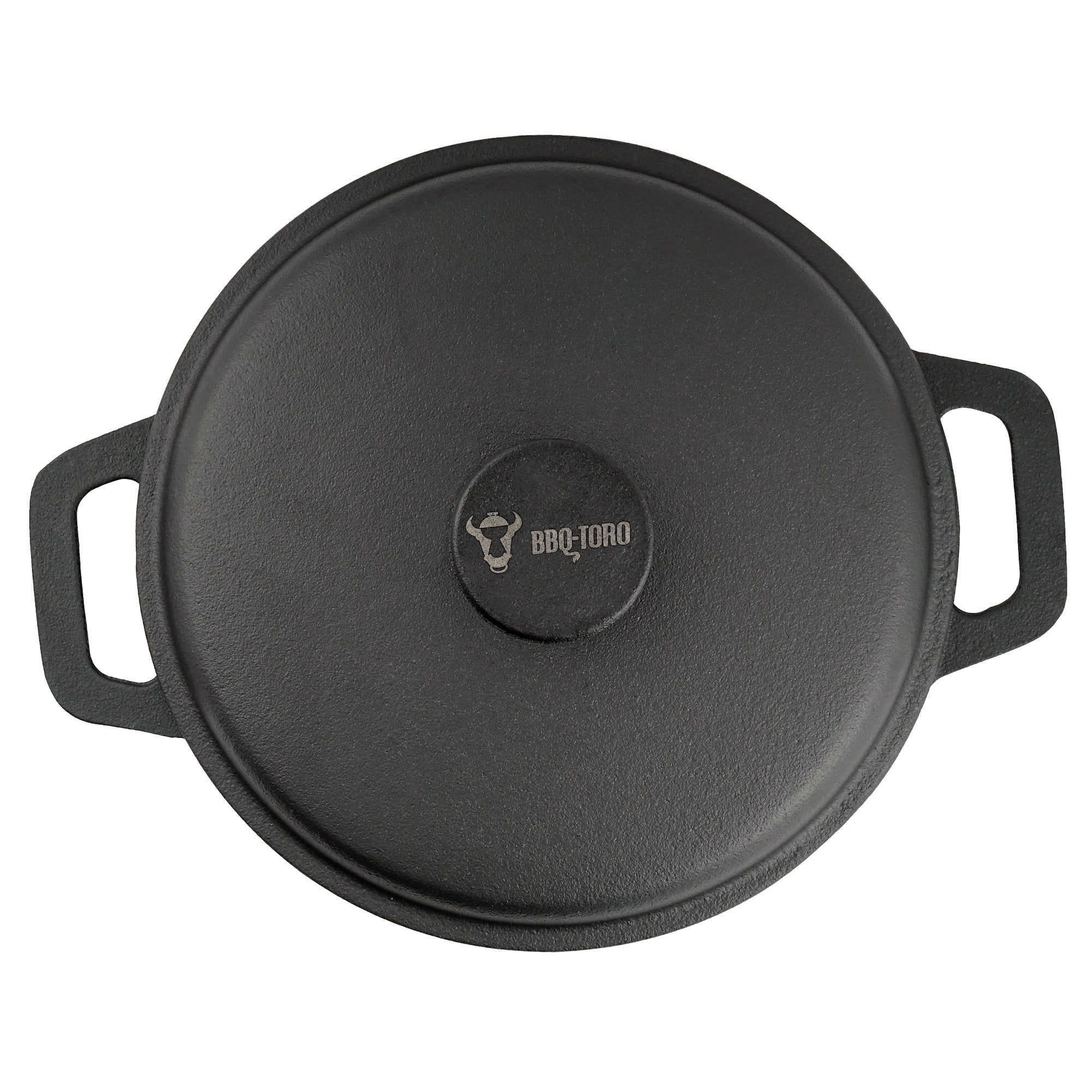 Cocotte, cast iron, Ø 20 cm, including lid