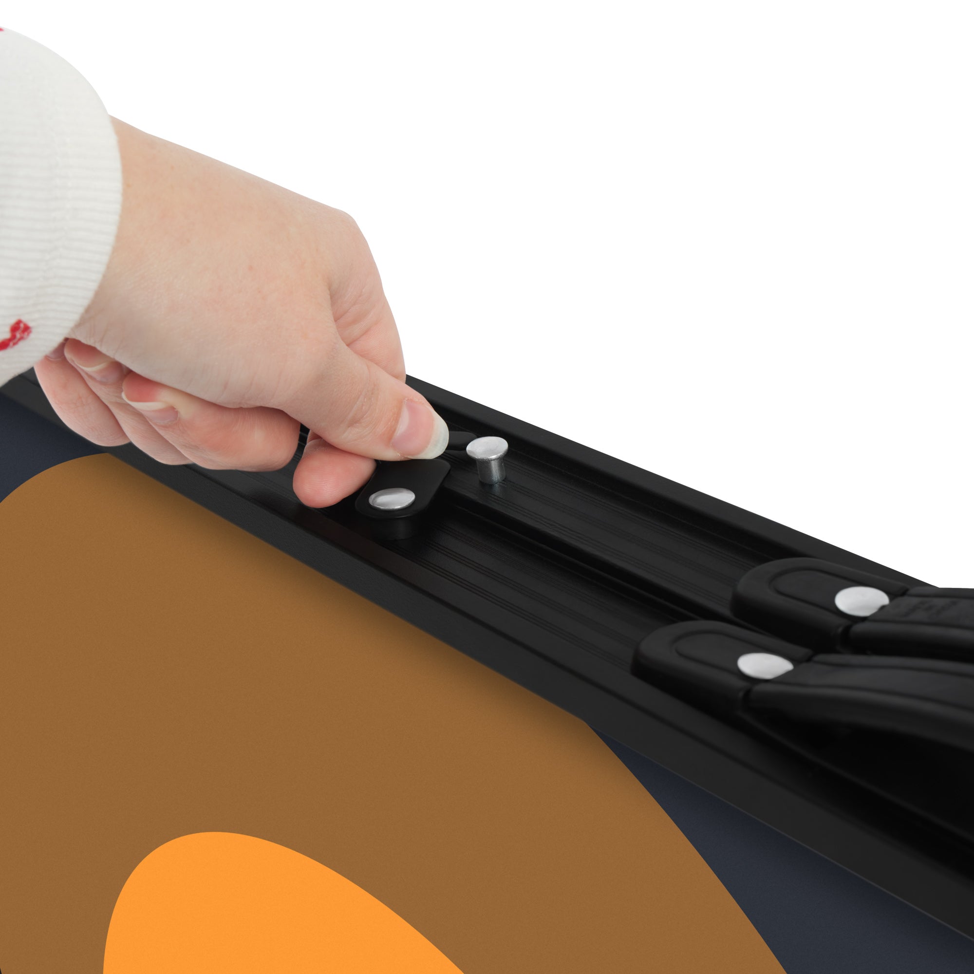 Cornhole Game, Official Set, 2 Boards, 8 Bean Bags, 90 x 60 cm