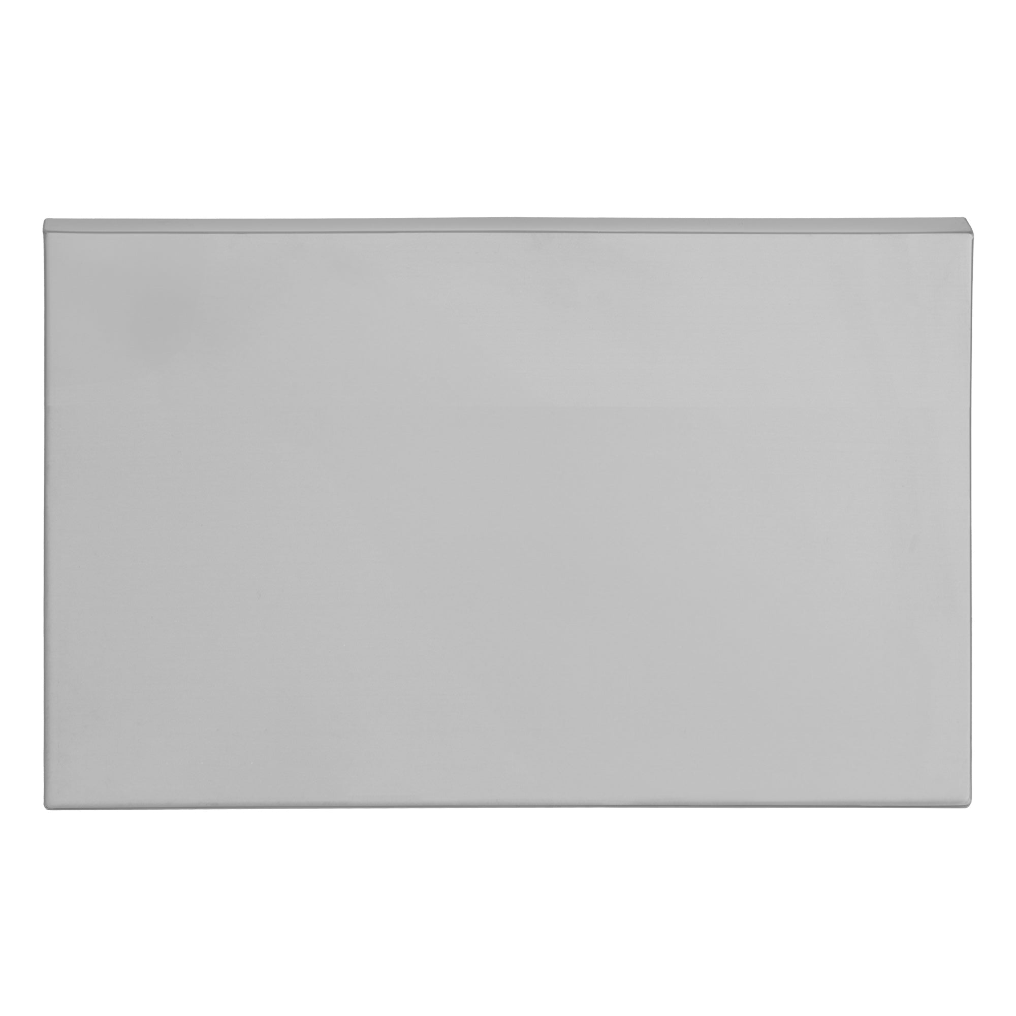 Chilled serving platter, (H) 4.5 cm, serving tray