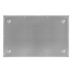 Chilled serving platter, (H) 4.5 cm, serving tray