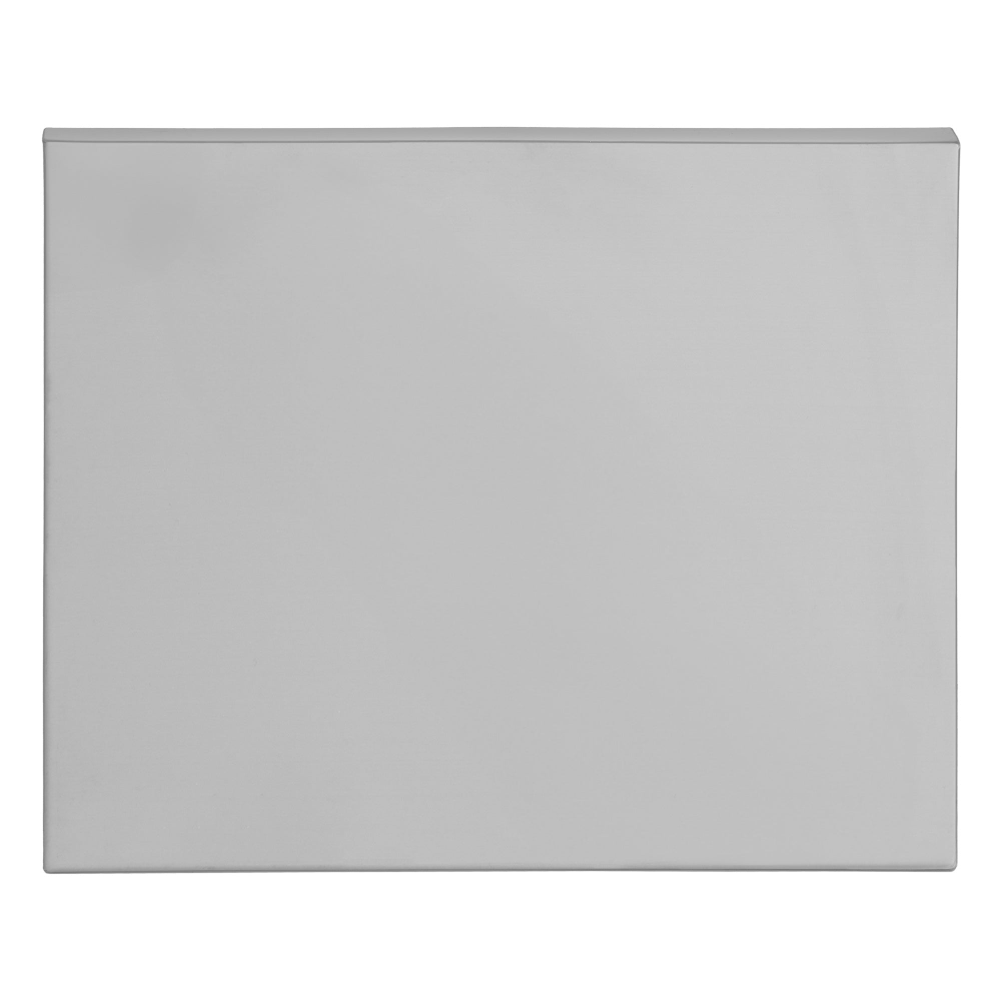 Plat de service réfrigéré, (H) 4,5 cm, plateau de service