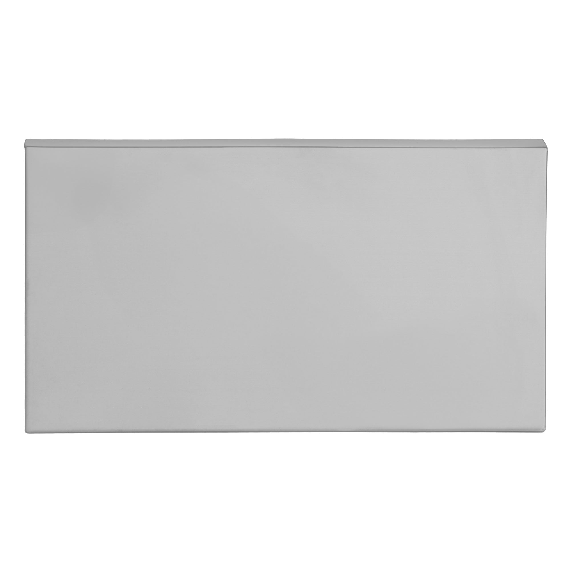 Plat de service réfrigéré, (H) 4,5 cm, plateau de service