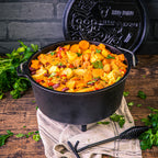 Cocotte en fonte « Ultimate »